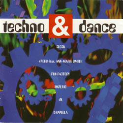 Techno & Dance 7