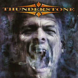 Thunderstone - Thunderstone