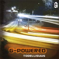G-Powered - Todellisuus
