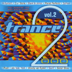 Trance2000 Vol. 2