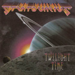 Stratovarius - Twilight Time