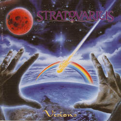Stratovarius - Visions